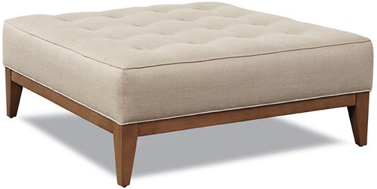 Alexander cocktail ottoman sale